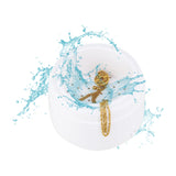 PHYHOO Jewelry Cleaning Machine for Rings Watches Coins Earrings