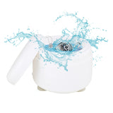 PHYHOO Jewelry Cleaning Machine for Rings Watches Coins Earrings