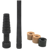 PHYHOO Ring Stretcher Expander Mandrel Wedding Band Sizer Tool
