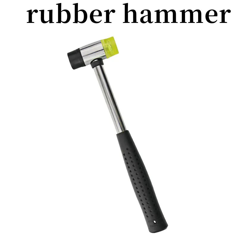 PHYHOO Ring Stretcher Expander Mandrel Wedding Band Sizer Tool