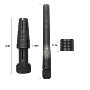 Ring Stretcher Enlarger Expander Mandrel Wedding Band Sizer Jewelry
