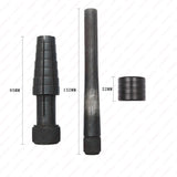 PHYHOO Ring Stretcher Expander Mandrel Wedding Band Sizer