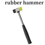 PHYHOO Ring Stretcher Expander Mandrel Wedding Band Sizer Tool