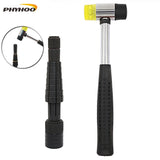 PHYHOO Ring Stretcher Expander Mandrel Wedding Band Sizer