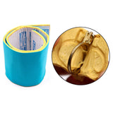 High-Toughness Resin Silicone Jewelry Compression Molding Tape