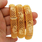 Butterfly Bangle Dubai African Arab Can Open Bracelet for Women/Men