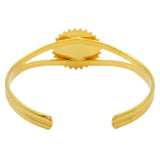 PINXUN African Jewelry Dubai Women Bangle