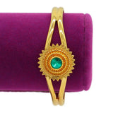 PINXUN African Jewelry Dubai Women Bangle