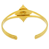 PINXUN Can Open Bracelet African Jewelry Dubai Women Bangle Arab Bracelet