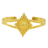 PINXUN Can Open Bracelet African Jewelry Dubai Women Bangle Arab Bracelet