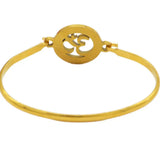 PINXUN Dubai Ethiopian African Arab Wedding Bangles For Women Bride Bracelets