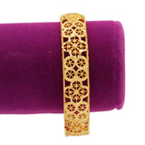 PINXUN Dubai African Middle East Bangle for Women Ethiopian Wedding Bracelet