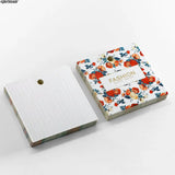 Garment Tags Hangtag Clothing Labels Sticker Packing Tags