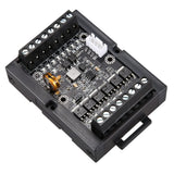 PLC Regulator FX1N-14MT Industrial Control Board Programmable Controller