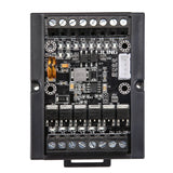 PLC Regulator FX1N-14MT Industrial Control Board Programmable Controller