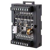 PLC Regulator FX1N-14MT Industrial Control Board Programmable Controller