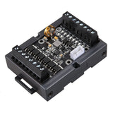 PLC Regulator FX1N-14MT Industrial Control Board Programmable Controller