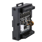 PLC Regulator FX1N-14MT Industrial Control Board Programmable Controller