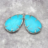 Stone Soldering Copper Soldered Pendant Jewelry Solder