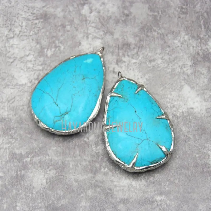 Stone Soldering Copper Soldered Pendant Jewelry Solder