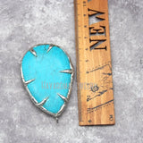 Stone Soldering Copper Soldered Pendant Jewelry Solder