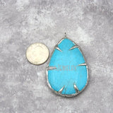 Stone Soldering Copper Soldered Pendant Jewelry Solder