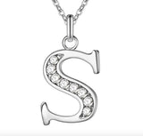 PN1 Angel Number Stainless Steel Necklace Charm