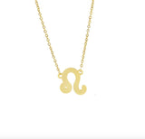 Stainless Steel Choker Personalized Necklace for Women Girls
