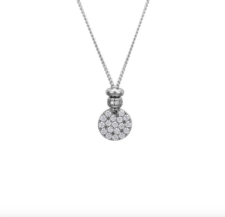 Animal Charm Necklace - Women Jewelry