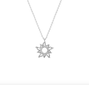 Animal Charm Necklace - Women Jewelry