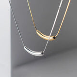 Romantic Zircon Choker Necklace for Women Anniversary Fine Jewelry