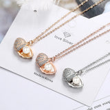 925 Silver Shell Tassel Choker Necklace for Women