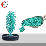 POTIE 450g Jewelry Wax Beads for Casting & Copying, Stainless Steel Workpiece