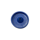 POTIE Rubber Sprue Base for Jewelry Wax Tree Casting with Flask