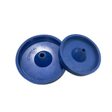 POTIE Rubber Sprue Base for Jewelry Wax Tree Casting with Flask