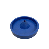 POTIE Rubber Sprue Base for Jewelry Wax Tree Casting with Flask