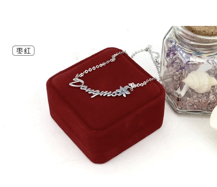 PP Jewelry Earring Ring Display Storage Organizer Box Case