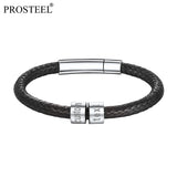Beads Bracelet Wristband Men Women Jewelry Gift PSH4558