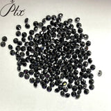 Round Cut Moissanite 1CT VVS1 Small Size Melee Gemstone