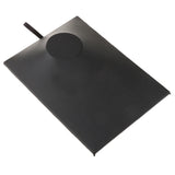 PU Leather Necklace Pendant Display Stand Holder