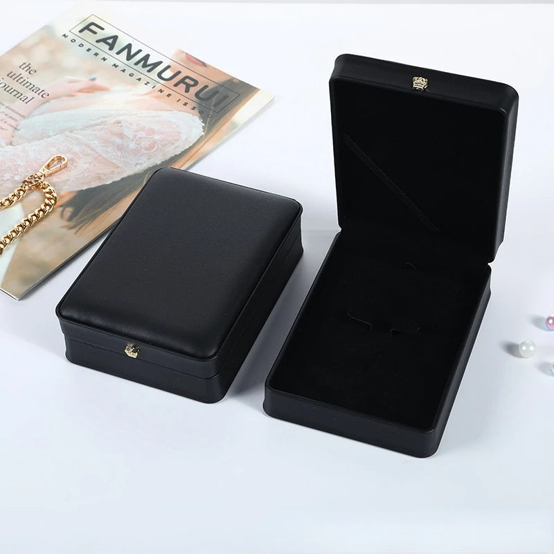 Wedding Jewelry Set Box Business Organizer Display Box