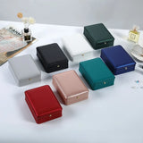 Wedding Jewelry Set Box Business Organizer Display Box