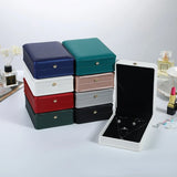 Wedding Jewelry Set Box Business Organizer Display Box