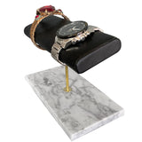 Marble Watch Stand Holder Bracelet Bangles Display Stand