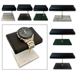 Marble Watch Stand Holder Bracelet Bangles Display Stand