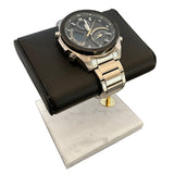 Marble Watch Stand Holder Bracelet Bangles Display Stand