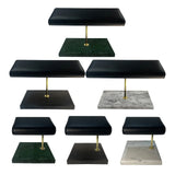 Marble Watch Stand Holder Bracelet Bangles Display Stand