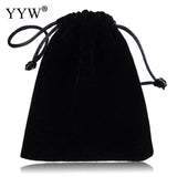 PU Leather Long Necklace Cowhide Jewelry with Clasp
