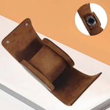 PU Leather Watch Box Display Holder for Smart Watches