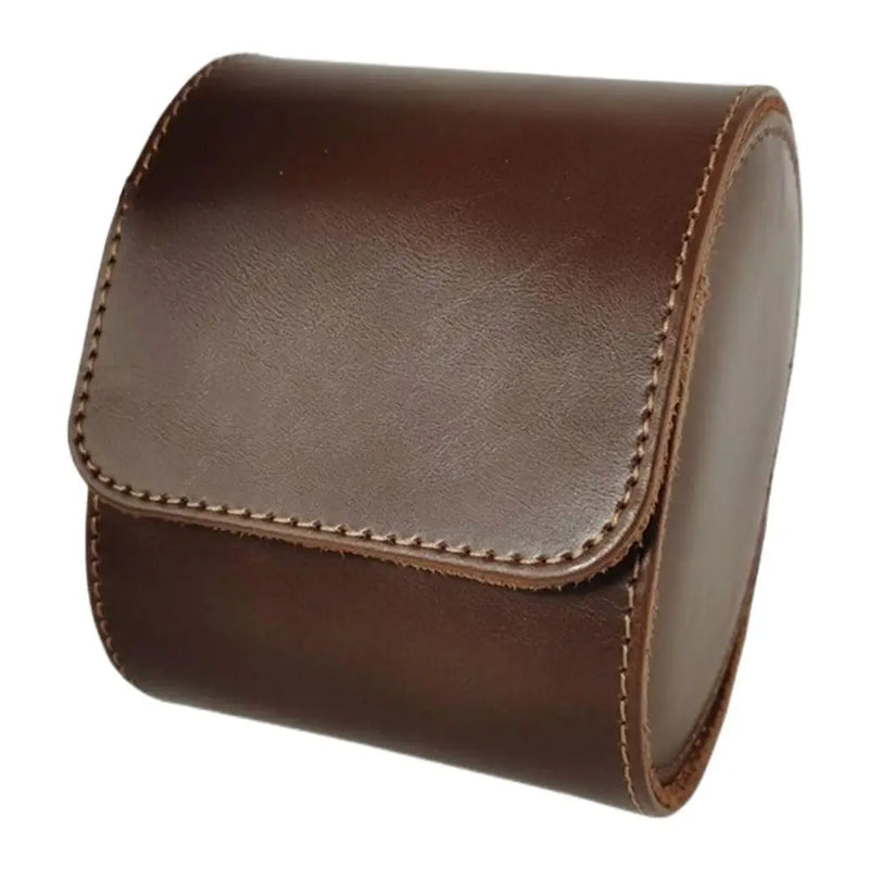 PU Leather Watch Box Display Holder for Smart Watches